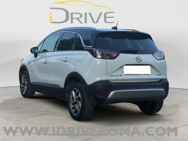 OPEL Crossland X Crossland X 1.2 Gpl BICOLORE rif. 23646713 - Foto 4