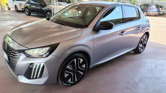 Peugeot 208 Allure PureTech 100 S/S