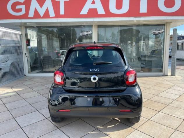 SMART ForFour 1.0 71CV NEOPATENTATI CERCHI IN LEGA PASSION rif. 21812812 - Foto 4
