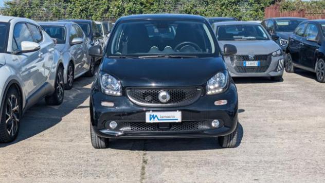 SMART ForFour 1.0cc 71cv rif. 23749993 - Foto 9