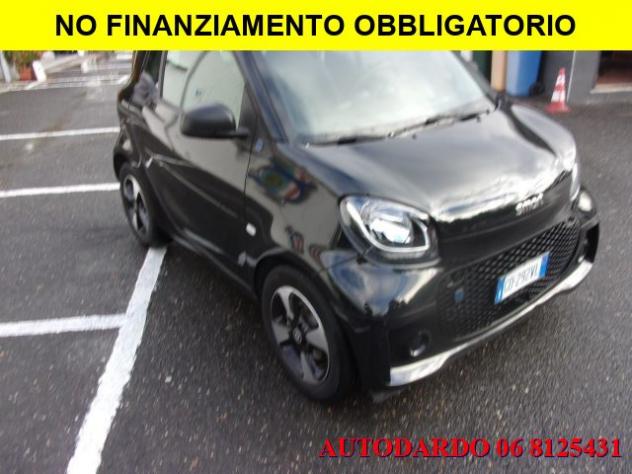 SMART ForTwo EQ Passion rif. 24175283 - Foto 3