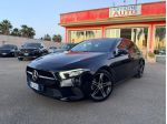 Mercedes-benz A 180d 2.0 Automatic Sport Plus Ambient