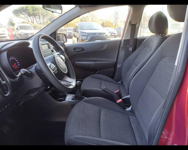 Kia Picanto 3ªs.(17--) 1.0 12V 5 porte Urban - Foto 6