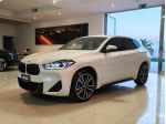 BMW X2 sDrive18d Msport Shadow Line Solo 62.000km