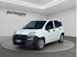 FIAT Panda 1.2 B/Gpl Van 2 posti rif. 20810108