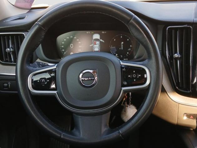Volvo XC60 D4 AWD Geartronic Inscription - Foto 10