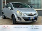 Opel Corsa 1.0 12V