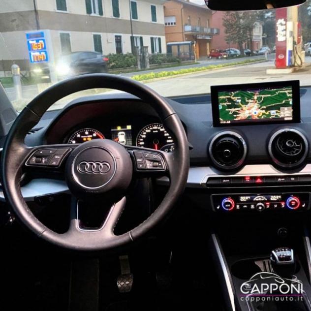 AUDI Q2 30 TFSI S line PROMO rif. 24109342 - Foto 9