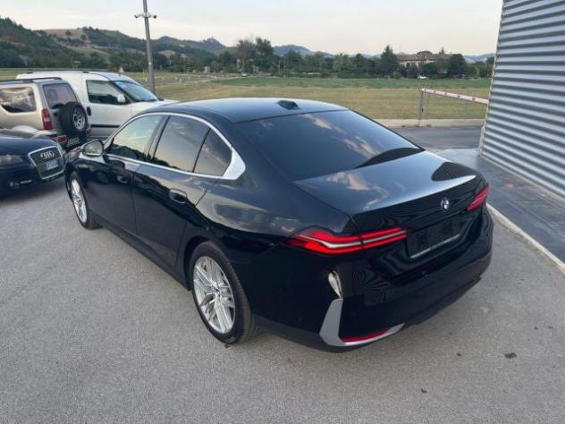 BMW 520 d 48V sDrive PRONTA CONSEGNA Laser, Harman&Kardon rif. 21220149 - Foto 5