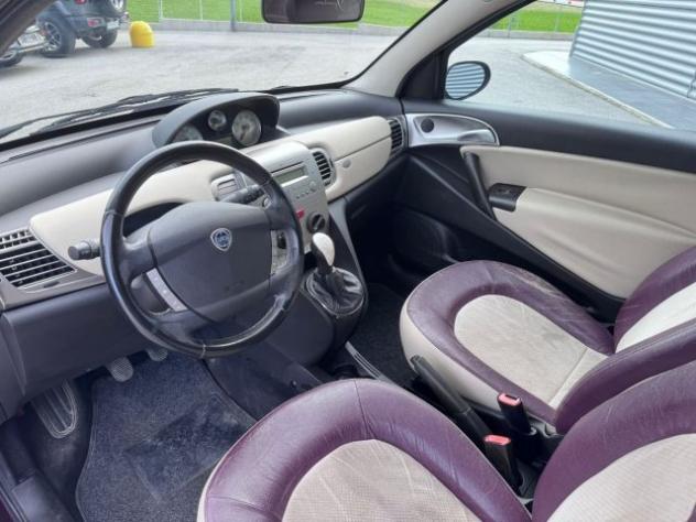 LANCIA Ypsilon 1.3 MJT 75 CV Passion OK NEOPATENTATI rif. 24138262 - Foto 9