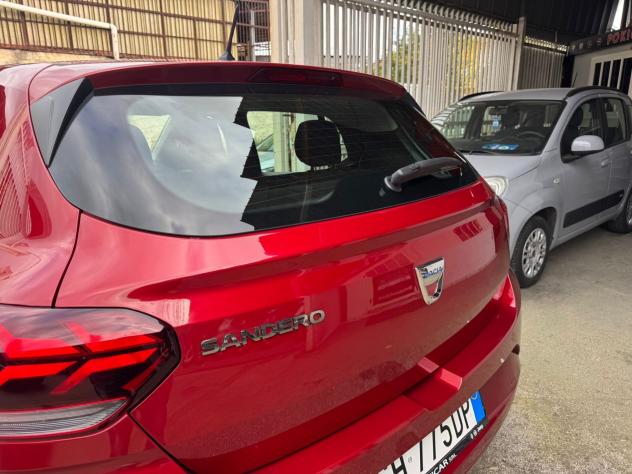 DACIA SANDERO 1.0 65CV 2022 - Foto 5