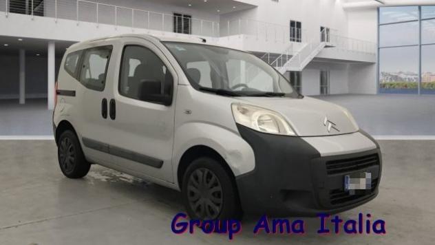 CITROEN Nemo 1.4 HDi 70CV CAMBIO ROTTO Multispace rif. 23030032 - Foto 2