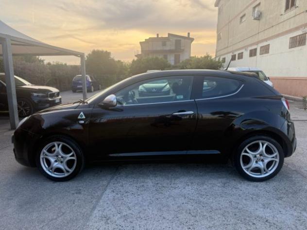 ALFA ROMEO MiTo 1.4 16V 95CV Veloce "Guida a destra" rif. 24182226 - Foto 9