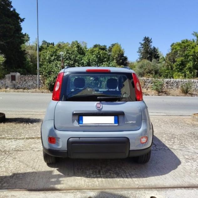 FIAT Panda 1.0 FireFly S&S Hybrid City Life rif. 24061579 - Foto 3