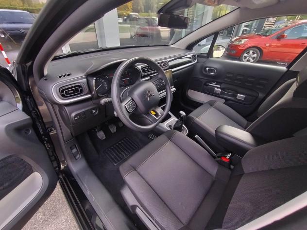 Citroën C3 3ª serie PureTech 83 S&S Shine - Foto 7