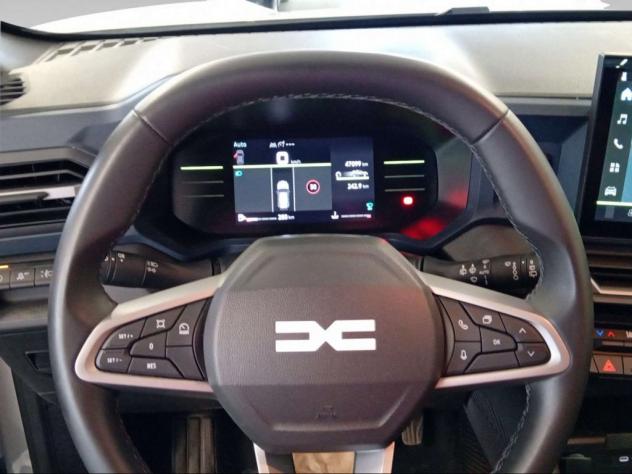 Dacia Duster III 1.2 mild hybrid Extreme 4x4 130cv - Foto 10