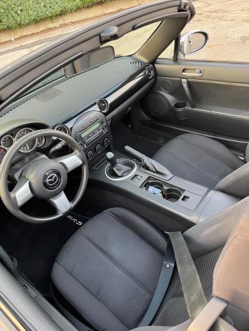 Mazda MX-5 Roadster 1.8L 16V Earth - Foto 5