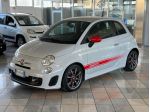 Abarth 500 1.4 Turbo T-Jet
