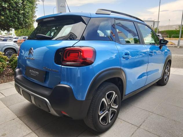 Citroën C3 Aircross C3 Aircross 1.2 puretech Feel s&s 110cv - Foto 4