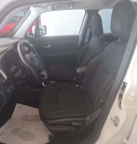 Jeep Renegade Renegade 1.6 mjt Limited fwd 120cv my18 - Foto 7