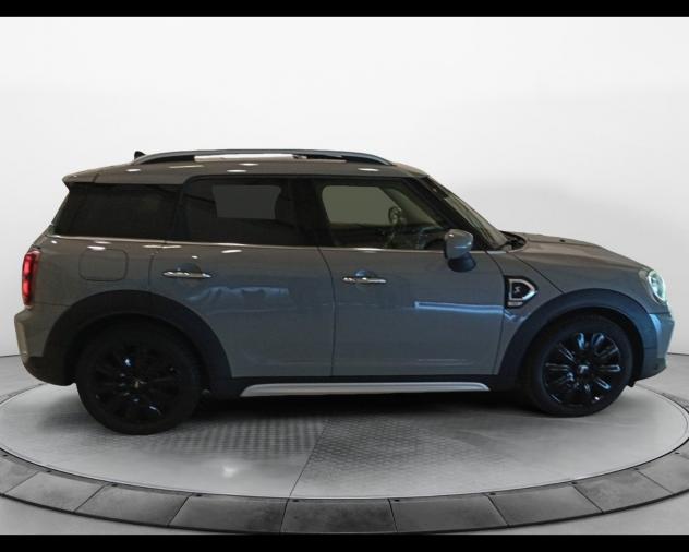 MINI Countryman Mini F60 2020 Mini 2.0 Cooper SD All4 auto - Foto 5