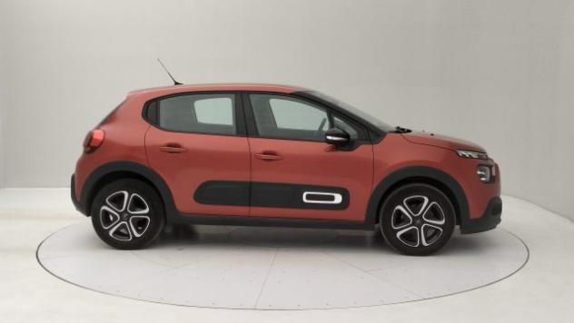 CITROEN C3 1.2 puretech Feel Pack s&s 83cv rif. 21943885 - Foto 6
