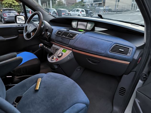 LANCIA FEDRA 2.2 JTD CV128 POSTI 7 - Foto 5