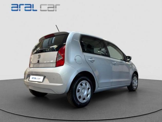 SEAT Mii 1.0 ASG 5 porte Style rif. 23761823 - Foto 6