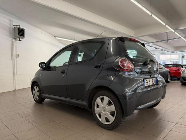 Toyota Aygo Aygo 5p 1.0 Sol Connect - Foto 2