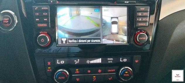 NISSAN - Qashqai - 1.5 dCi N-Connecta - Foto 5