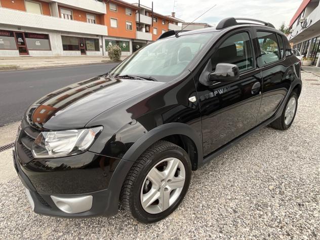 Dacia Sandero Stepway 900 TCe 12V 90CV Prestige - Foto 8