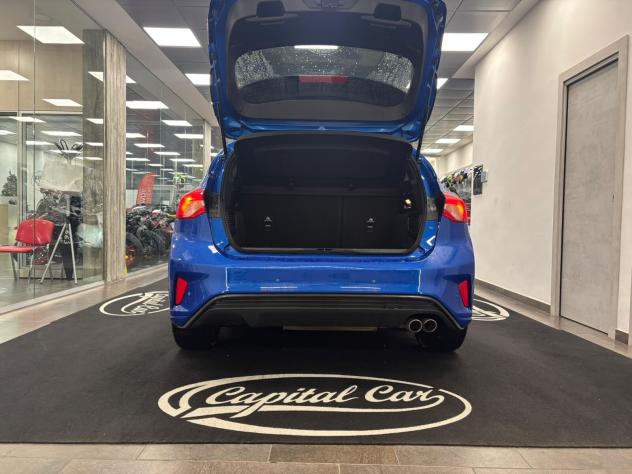 Ford Focus 1.5 EcoBlue 120 CV 5p. ST-Line - Foto 4