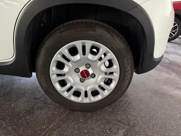 FIAT Panda Panda 1.0 firefly hybrid s&s 70cv 5p.ti - Foto 9