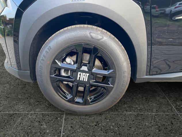 FIAT Grande Panda 1.2 hybrid Icon 110cv edct - KM0 - Foto 7