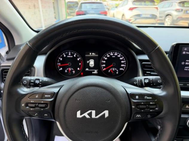 KIA Stonic 1.2 DPI 84CV UNIPROPRIETARIO RETROCAMERA rif. 23996536 - Foto 6