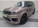 Land Rover Range Rover Sport 3.0D I6 249 MHEV Dynamic HSE aut.