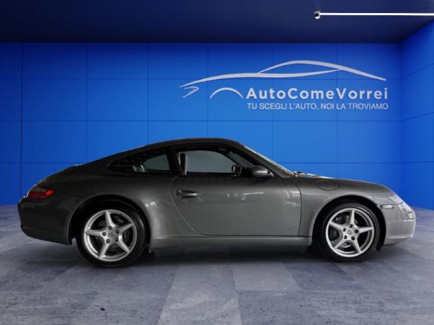 PORSCHE 911 (997) 911 Carrera Coupé - Foto 2