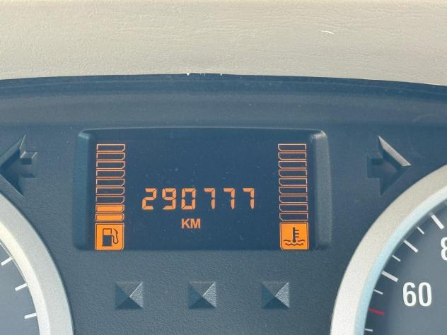 Opel Vivaro 27 2.0 CDTI 7 POSTI Furgone Fap WESTFALIA - Foto 8