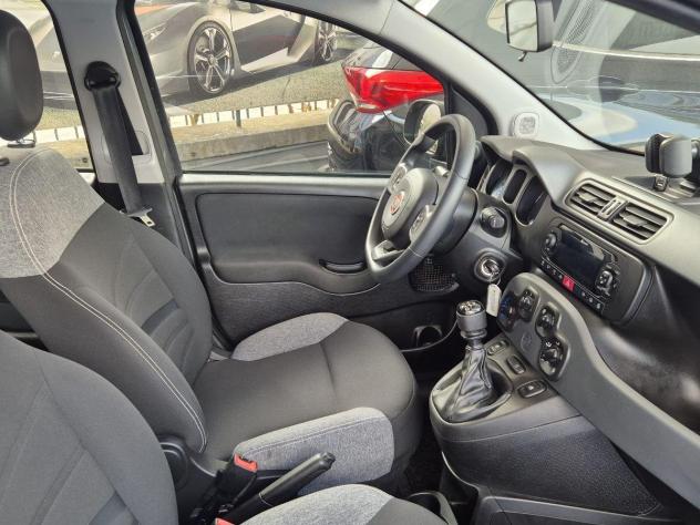 FIAT - Panda - 1.0 FireFly S&S Hybrid City Life - Foto 8