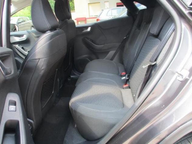 FORD Puma 1.0 EcoBoost Hybrid125CV aut.Titanium*PREZZO REALE rif. 23974569 - Foto 9