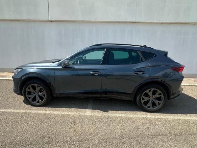CUPRA Formentor 2.0 TDI DSG rif. 24000039 - Foto 4