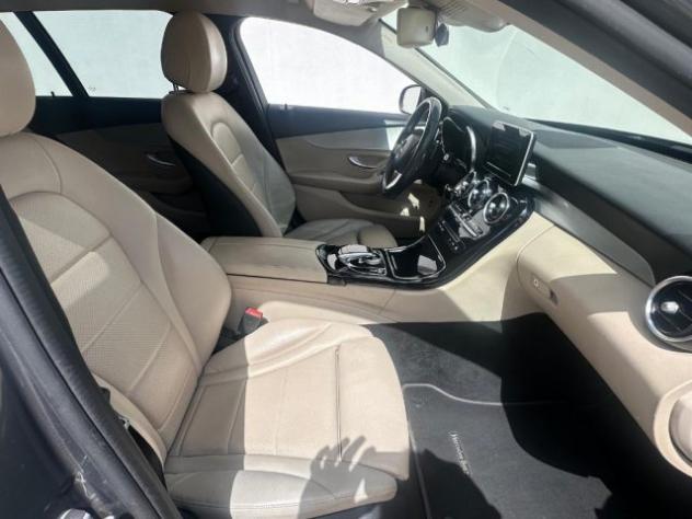 MERCEDES-BENZ C 220 d S.W. 4Matic Auto rif. 24054358 - Foto 8