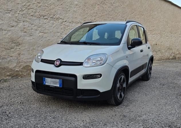 Fiat Panda 1.0 70CV S&S Hybrid City Life - Foto 2
