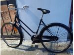 Bicicletta vintage funzionante