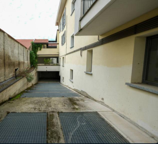 Immobile in asta di 16 m² in vendita a Arluno - Foto 9