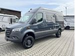 HYMER-ERIBA GRAND CANYON S 4X4 prontaconsegna rif. 24190173
