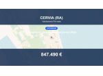 Immobile in asta di 536 m² in vendita a Cervia