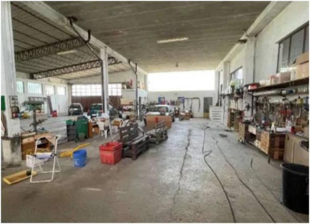 Immobile in asta di 4141 m² in vendita a Corvino San Quirico - Foto 7