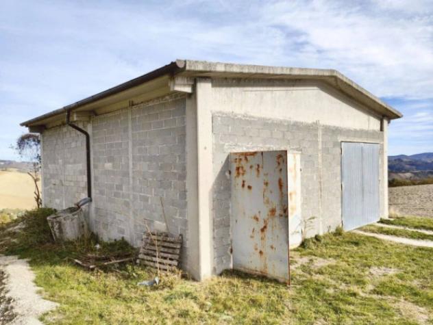 Immobile in asta di 56 m² in vendita a Pergola - Foto 15