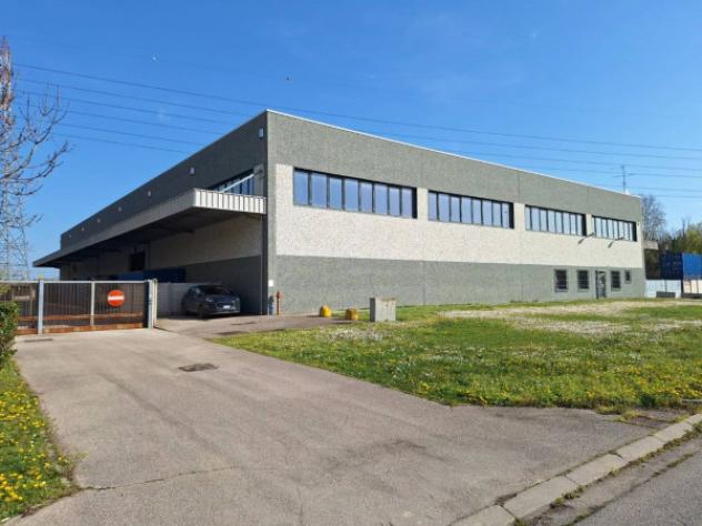 Immobile in asta di 2707 m² in vendita a Ravenna - Foto 3